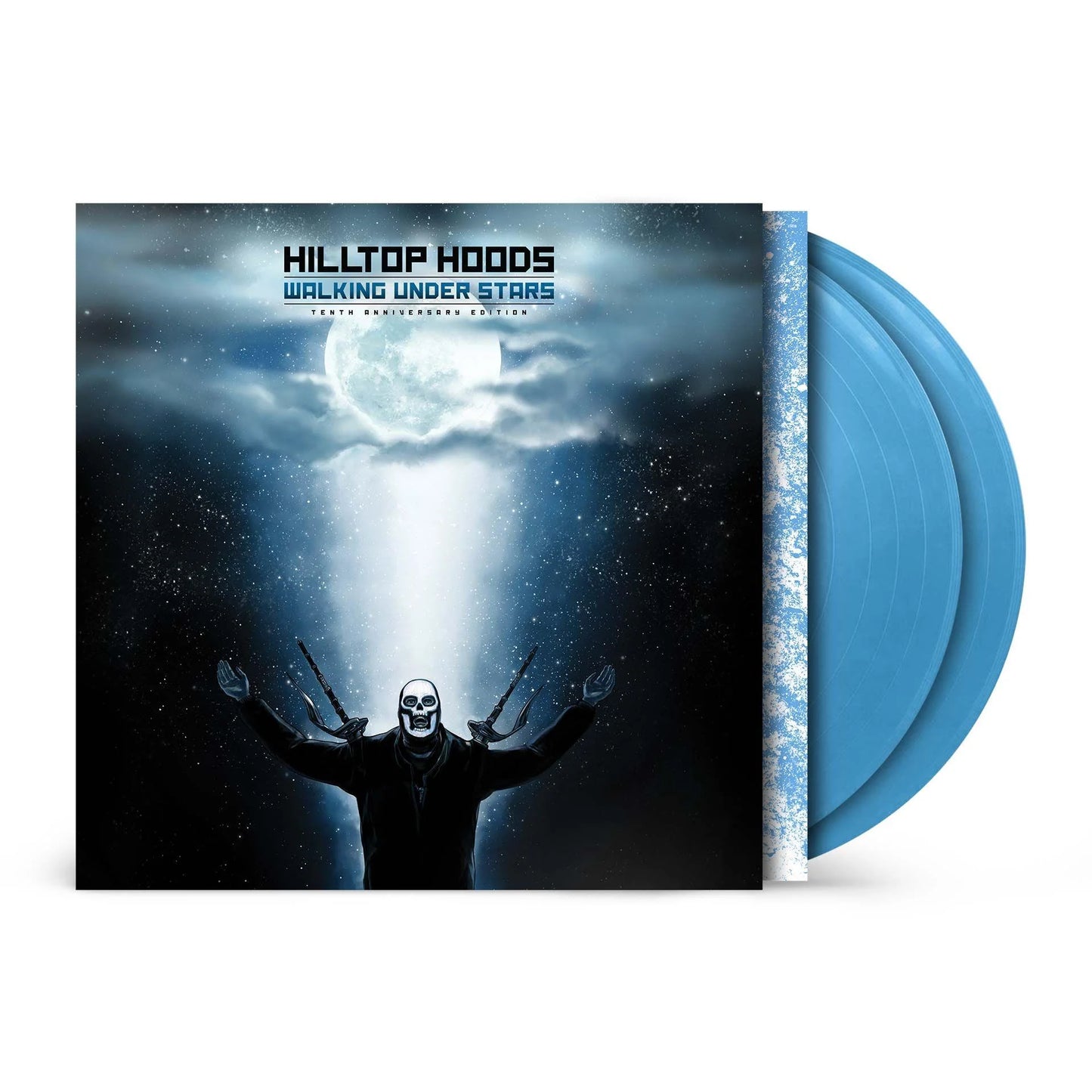 Hilltop Hoods - Walking Under Stars [Vinyl]