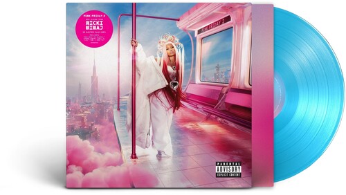 Minaj, Nicki - Pink Friday 2 [Vinyl]