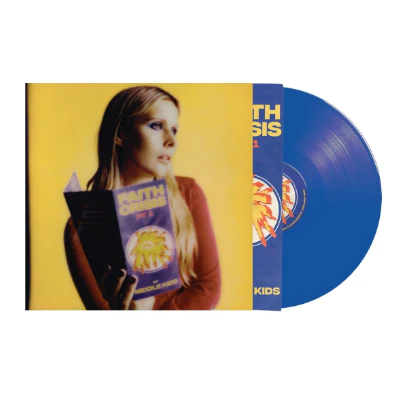 Middle Kids - Faith Crisis Pt 1 [Vinyl]