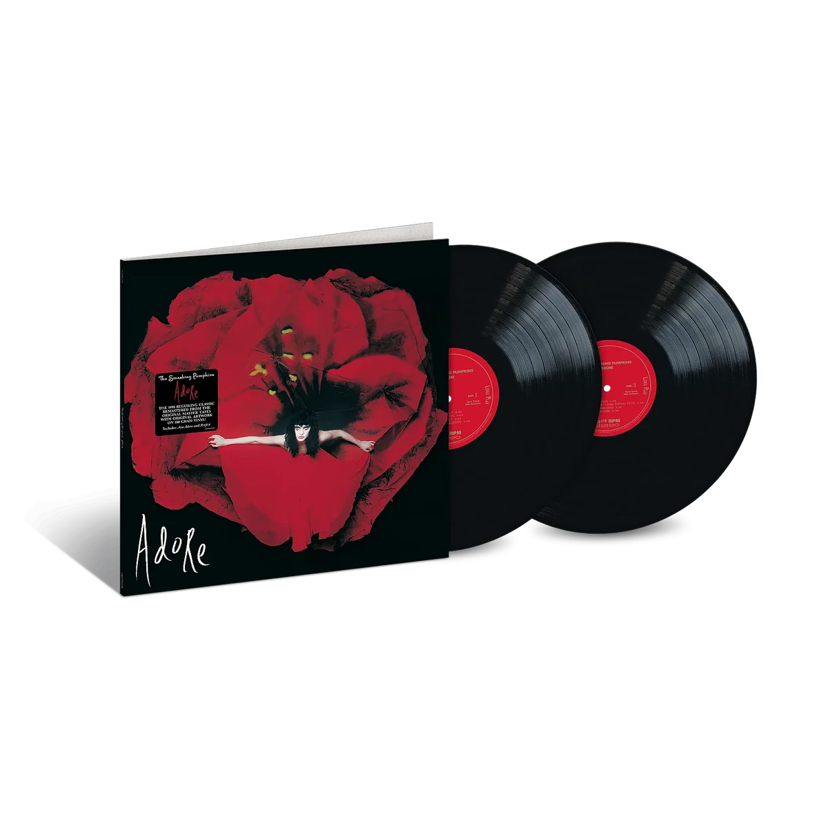 Smashing Pumpkins - Adore [Vinyl]