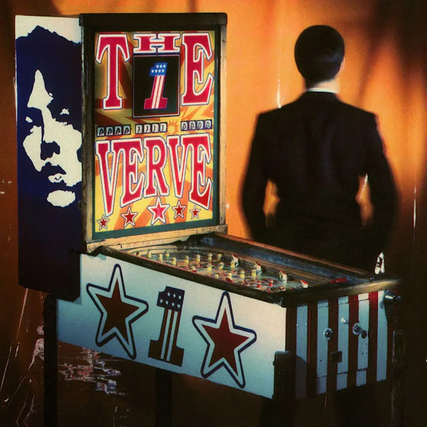 Verve - No Come Down (B-Sides and Outtakes) [Vinyl]