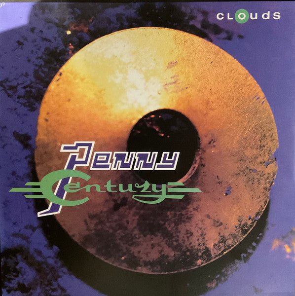 Clouds - Penny Century [Vinyl]