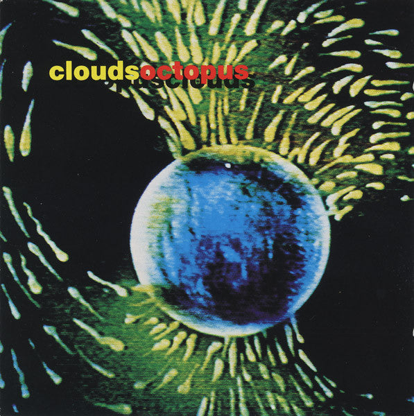 Clouds - Octopus [Vinyl]