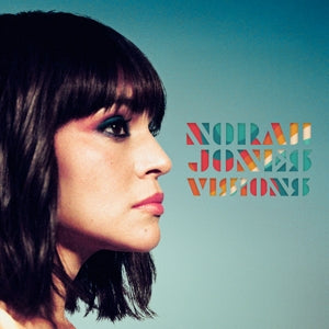 Jones, Norah - Visions [CD]