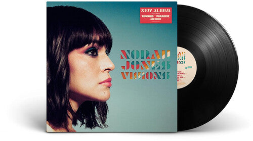Jones, Norah - Visions [Vinyl]