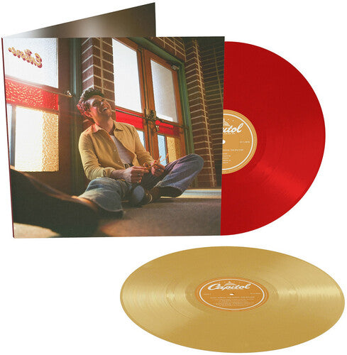 Horan, Niall - Show: The Encore [Vinyl]