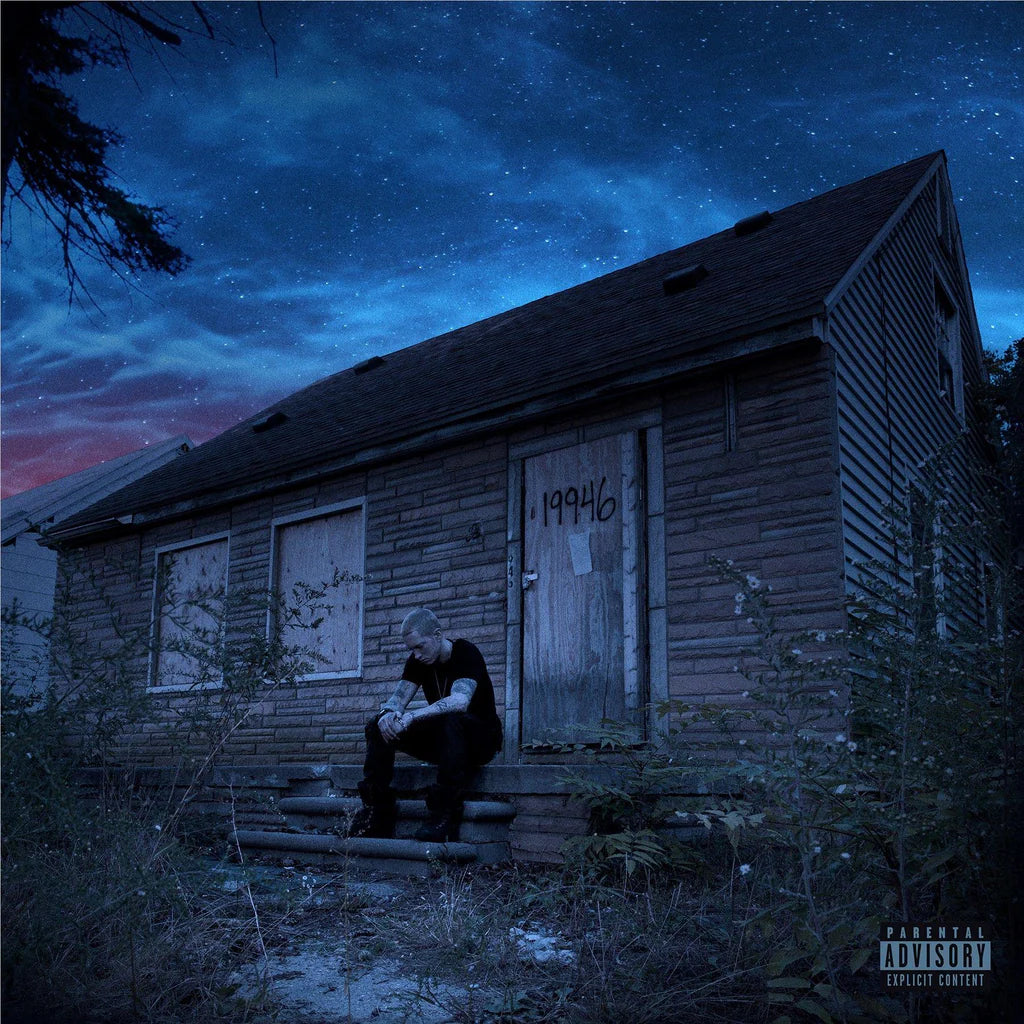 Eminem - Marshall Mathers Lp 2: 2CD [CD] [Second Hand]