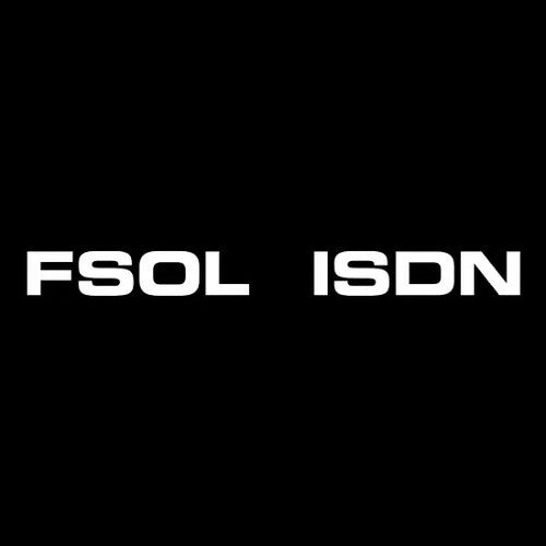 Future Sound Of London - Isdn: 2CD [CD]