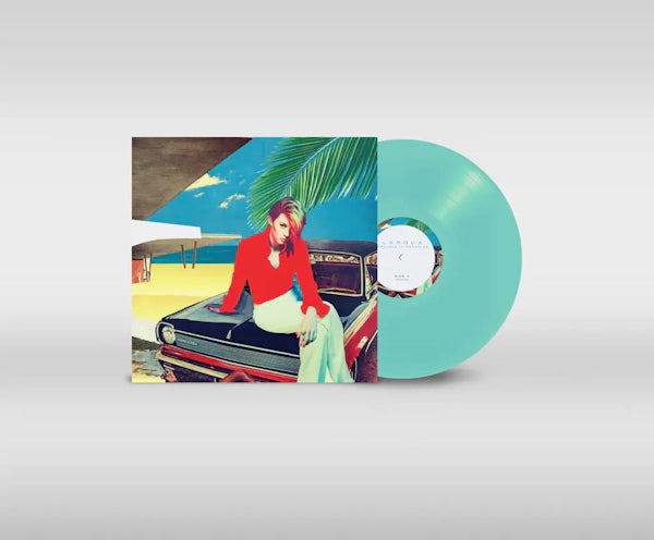 La Roux - Trouble In Paradise [Vinyl]