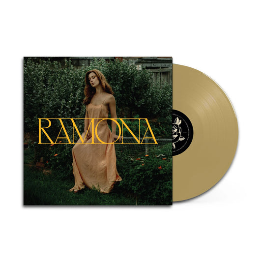 Cummings, Grace - Ramona [Vinyl]