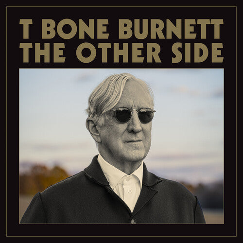 Burnett, T Bone - Other Side [Vinyl] [Pre-Order]