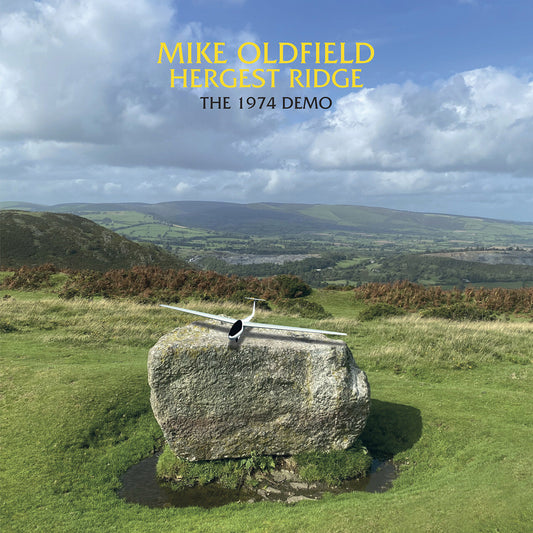 Oldfield, Mike - Hergest Ridge: The 1974 Demo [Vinyl]