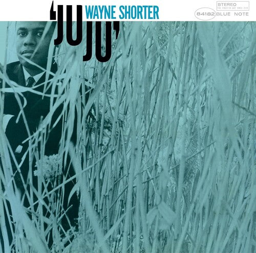 Shorter, Wayne - Juju [Vinyl]