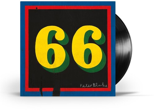 Weller, Paul - 66 [Vinyl]