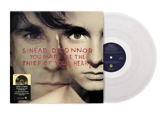 O'connor, Sinead - You Made Me The Thief Of Your Heart [12 Inch Single]