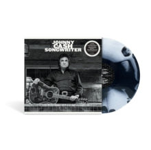 Cash, Johnny - Songwriter [Vinyl]