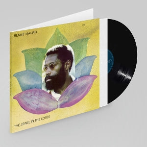 Maupin, Bennie - Jewel In The Lotus [Vinyl]