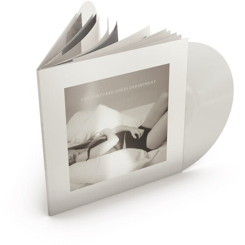 Swift, Taylor - Tortured Poets Department [Vinyl]