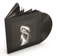 Swift, Taylor - Tortured Poets Department [Vinyl]