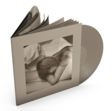 Swift, Taylor - Tortured Poets Department [Vinyl]