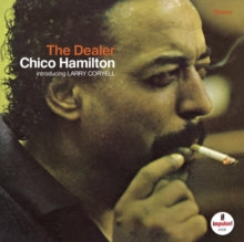 Hamilton, Chico - Dealer [Vinyl]