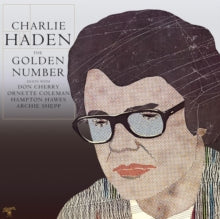 Haden, Charlie - Golden Number [Vinyl]