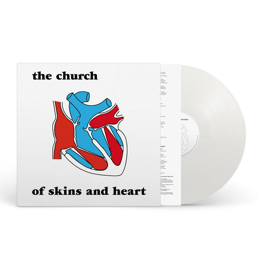 Church - Of Skins And Heart [Vinyl]