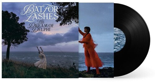 Bat For Lashes - Dream Of Delphi [Vinyl]
