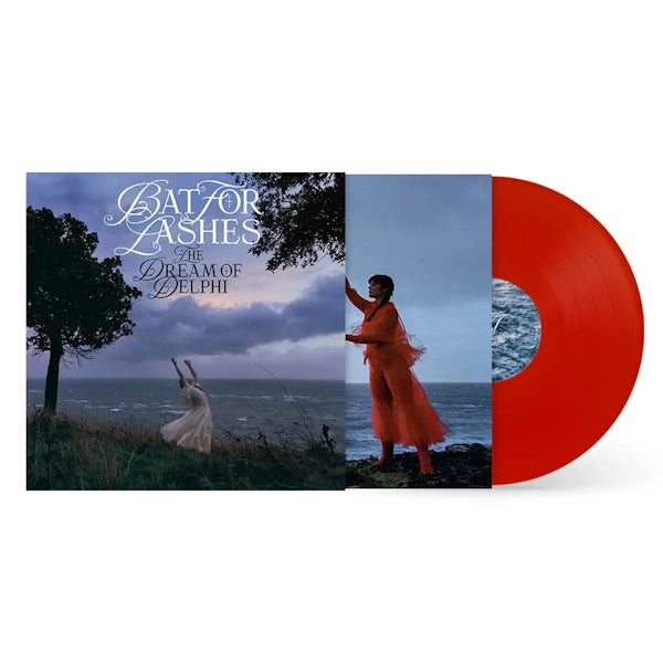 Bat For Lashes - Dream Of Delphi [Vinyl]