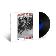 Tyner, Mccoy - Asante [Vinyl]