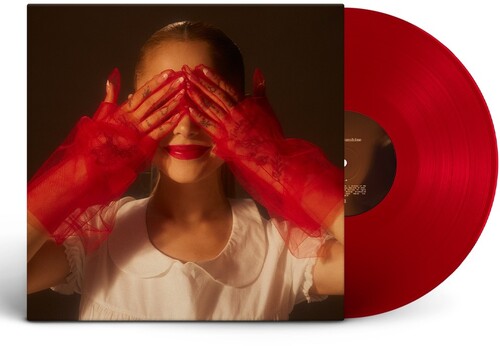Grande, Ariana - Eternal Sunshine [Vinyl]