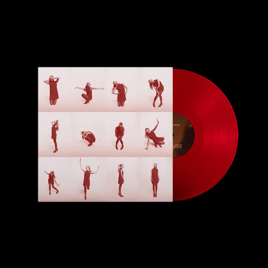 Grande, Ariana - Eternal Sunshine [Vinyl]