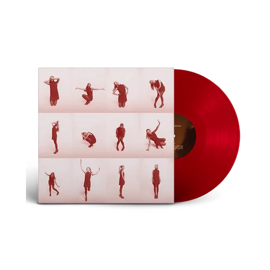 Grande, Ariana - Eternal Sunshine [Vinyl]