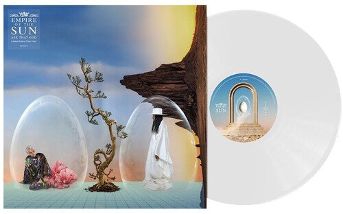 Empire Of The Sun - Ask That God [Vinyl]