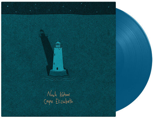 Kahan, Noah - Cape Elizabeth [12 Inch Single]