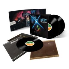 Gallagher, Rory - Best Of At The Bbc [Vinyl Box Set]