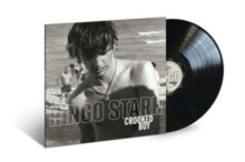 Starr, Ringo - Crooked Boy [12 Inch Single]