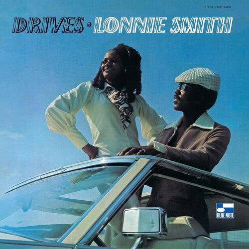 Smith, Lonnie - Drives [Vinyl]