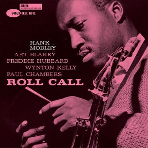 Mobley, Hank - Roll Call [Vinyl]