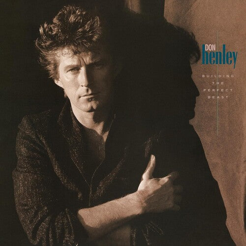 Henley, Don - Building The Perfect Beast [Vinyl]