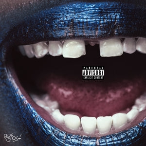Schoolboy Q - Blue Lips [CD]
