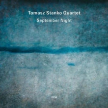 Stanko, Tomasz Quartet - September Night [Vinyl]