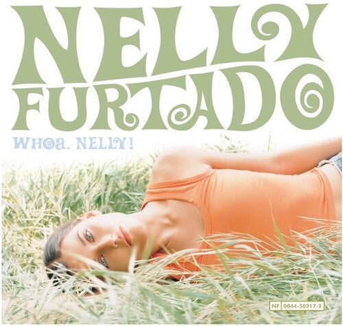 Furtado, Nelly - Whoa, Nelly! [Vinyl]