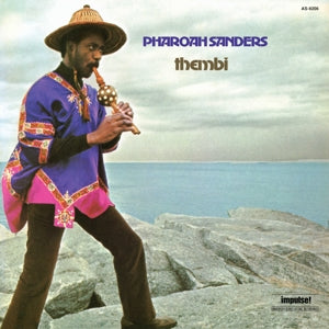 Sanders, Pharoah - Thembi [Vinyl]