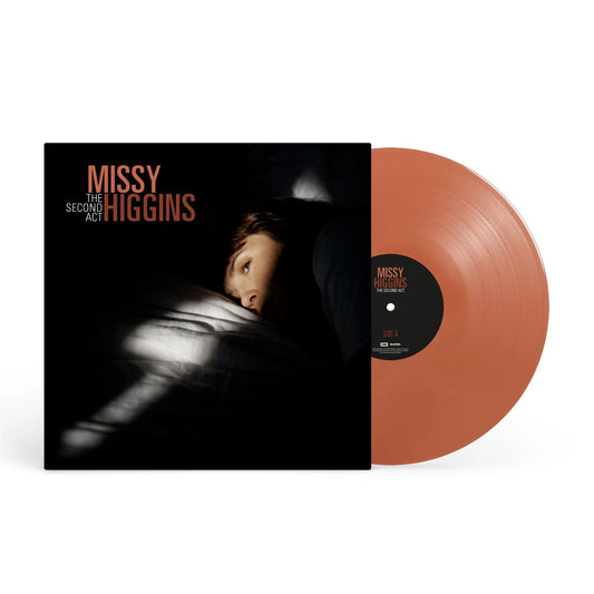 Higgins, Missy - Second Act [Vinyl]