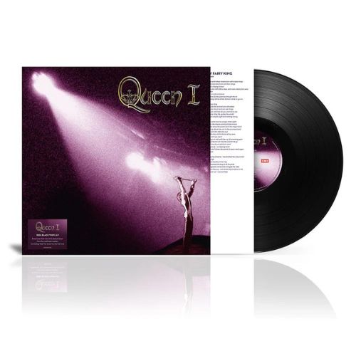 Queen - Queen I [Vinyl]