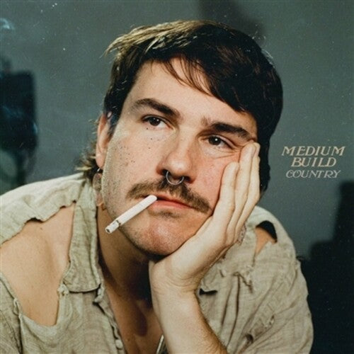 Medium Build - Country [Vinyl]