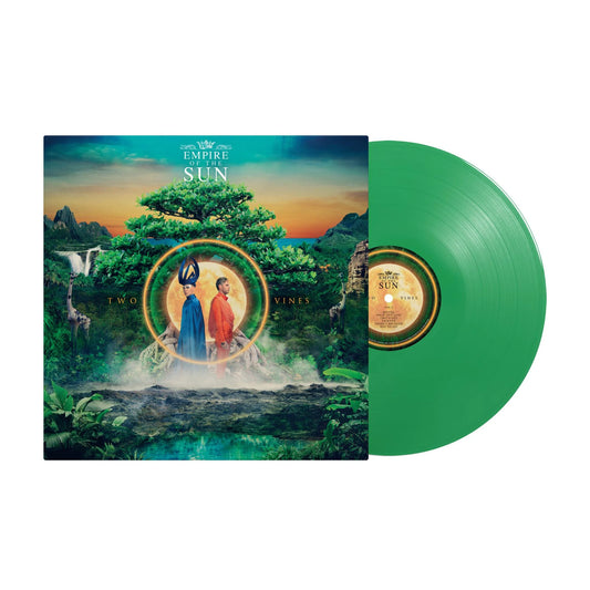 Empire Of The Sun - Two Vines [Vinyl]