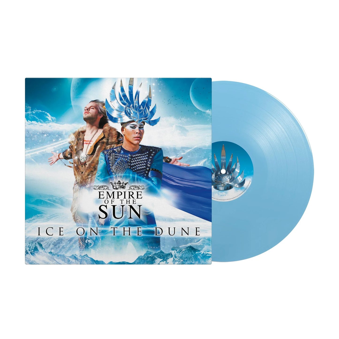 Empire Of The Sun - Ice On The Dune [Vinyl]