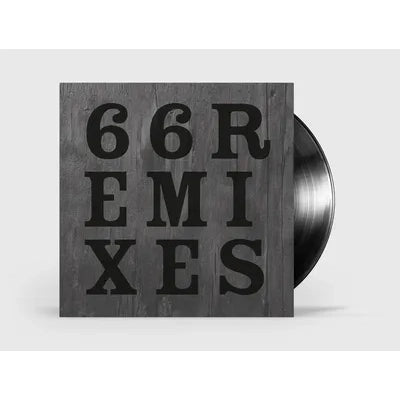 Weller, Paul - 66 Remixes [12 Inch Single]